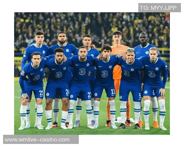 狼队与切尔西欧赔分析揭示比赛胜负关键因素与投注建议 狼队与切尔西欧赔分析揭示比赛胜负关键因素与投注建议